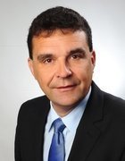 Dr. Matthias Rosche, Director Solutions & Strategic Accounts bei NTT Com Security.
